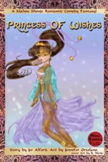 Princess of Wishes