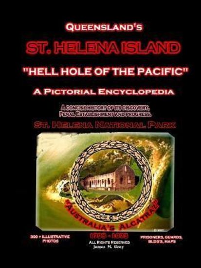 Queensland's St. Helena Island