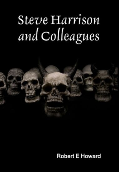 Steve Harrison and Colleagues