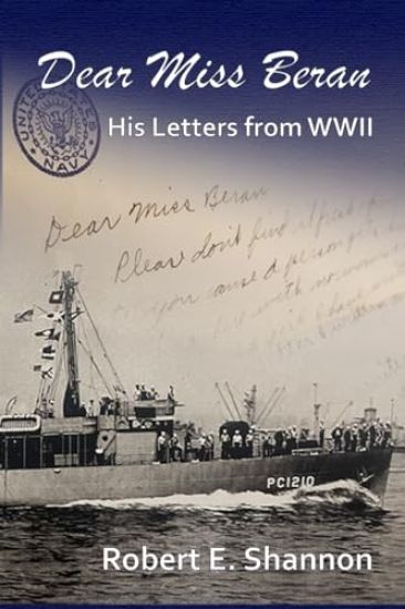 Dear Miss Beran