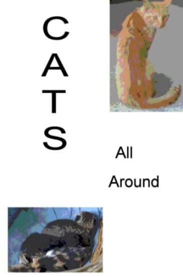 Cats All Around