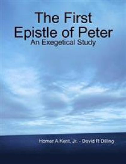 The First Epistle of Peter