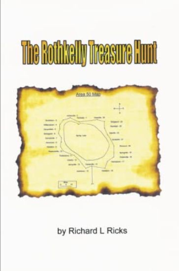 The Rothkelly Treasure Hunt
