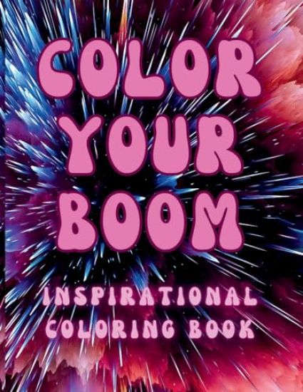 Color Your Boom