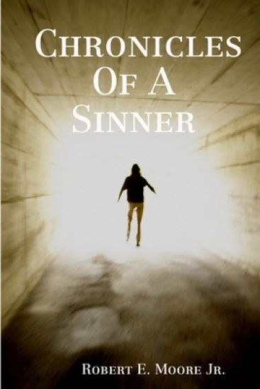 Chronicles of A Sinner