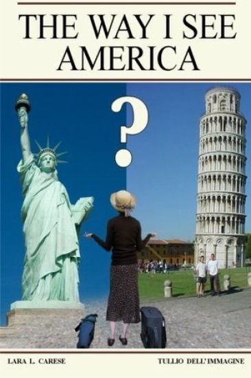 The Way I See America