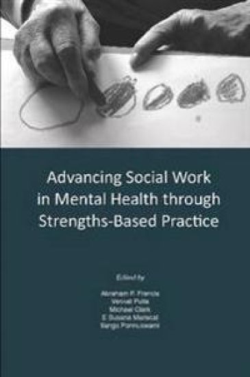 Advancing Social Work in Mental Health Through Strengths Based Practice