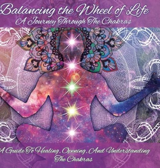 Balancing the Wheel of Life