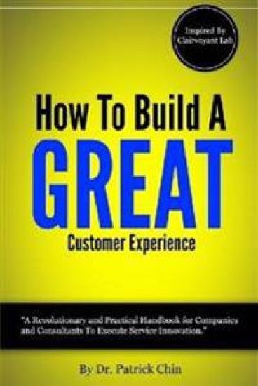 How to Build A Great Customer Experience Through Innovation - Inspired by Clairvoyant Lab