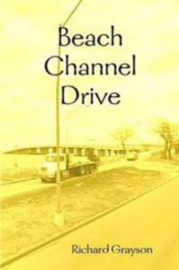 Beach Channel Drive
