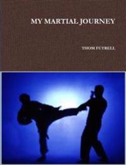 My Martial Journey