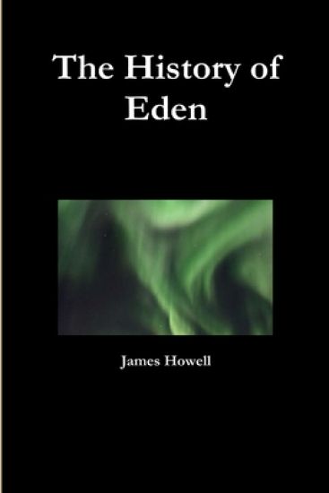 The History of Eden