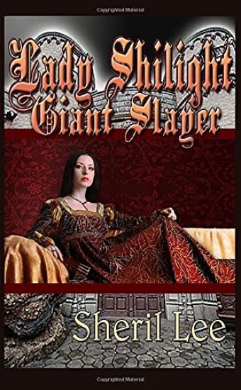 Lady Shilight - Giant Slayer