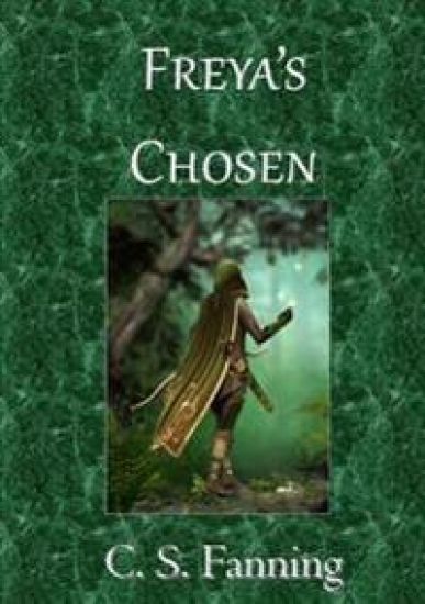 Freya's Chosen