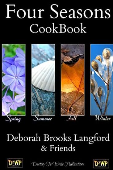Four Seasons -Cook Book