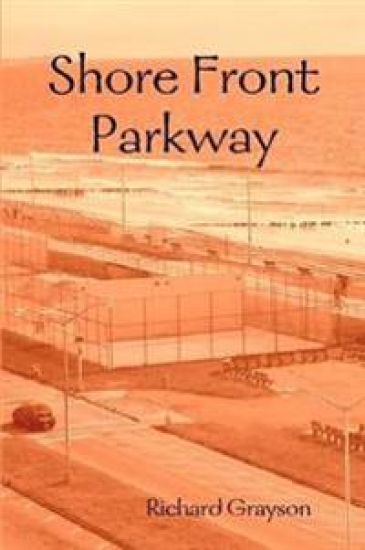 Shore Front Parkway