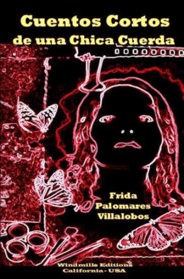 Cuentos Cortos De UNA Chica Cuerda