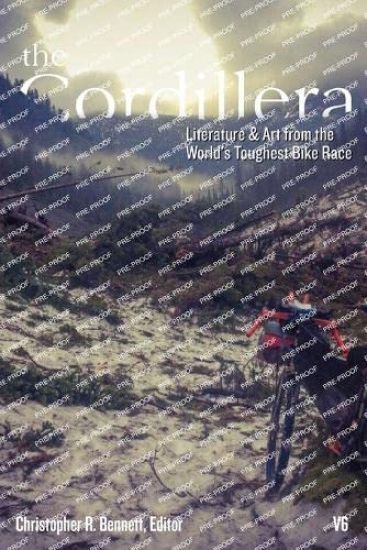 The Cordillera - Volume 6