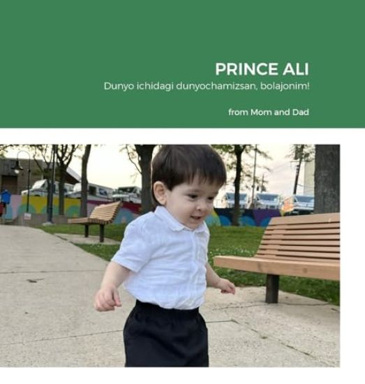 Prince Ali