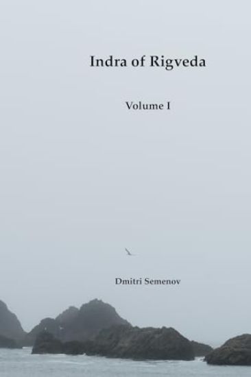 Indra of Rigveda