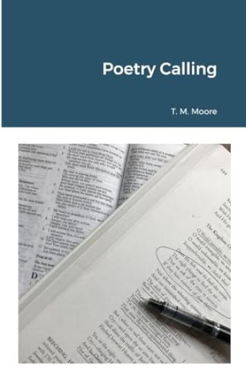 Poetry Calling