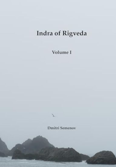 Indra of Rigveda