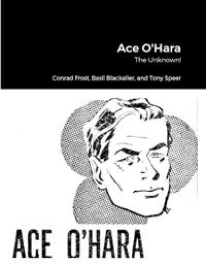 Ace O'Hara