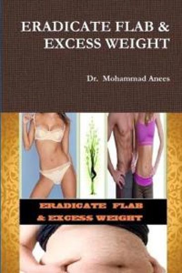 Eradicate Flab & Excess Weight