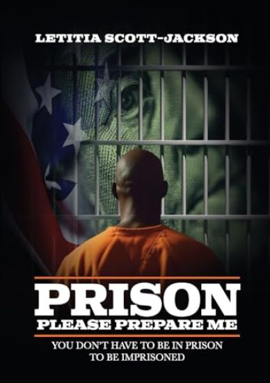 PRISON Please Prepare Me