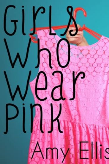 Girls Who Wear Pink