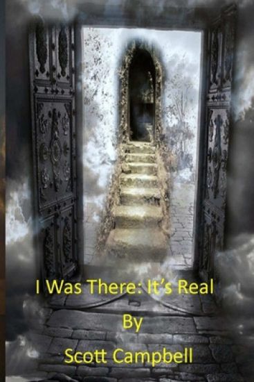 I Was There: it's Real