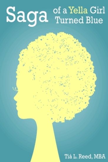 Saga of a Yella Girl Turned Blue