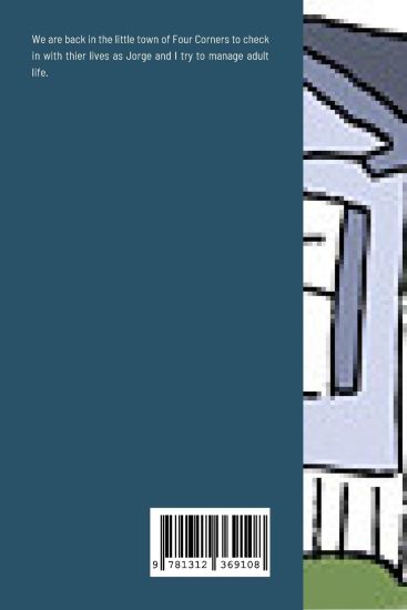 Return To Four Corners