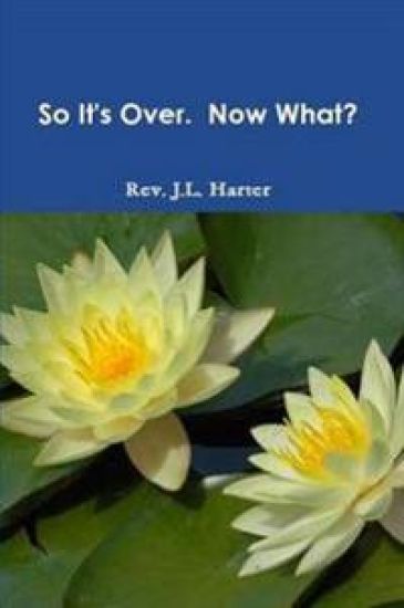 So it's Over. Now What?