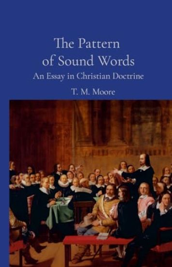 The Pattern of Sound Words