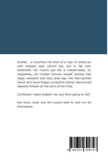 Legacy of Rookery Nook Manor