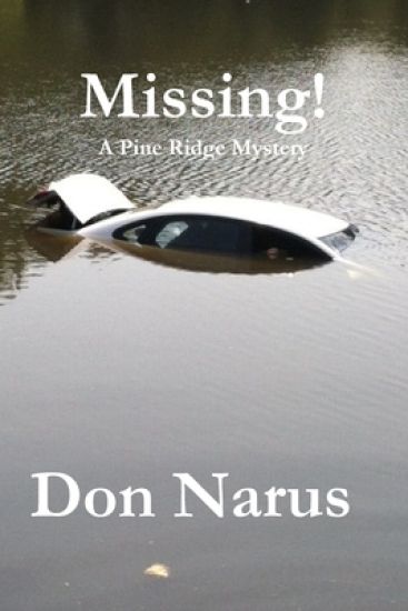 Missing- A Pine Ridge Mystery