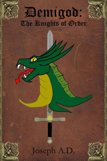 Demigod: the Knights of Order