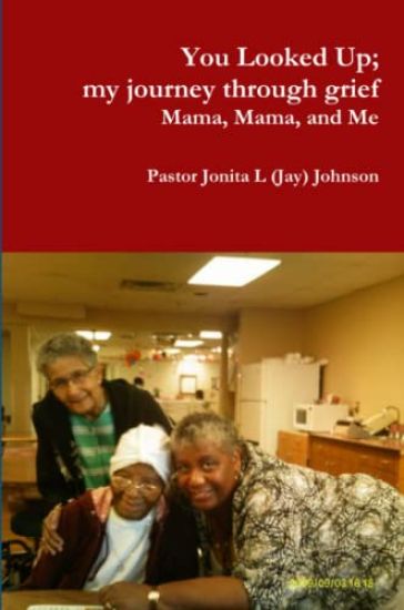 You Looked Up; My Journey Through Grief