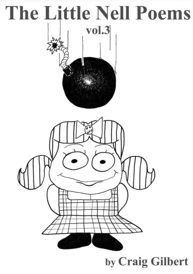 The Little Nell Poems vol.3