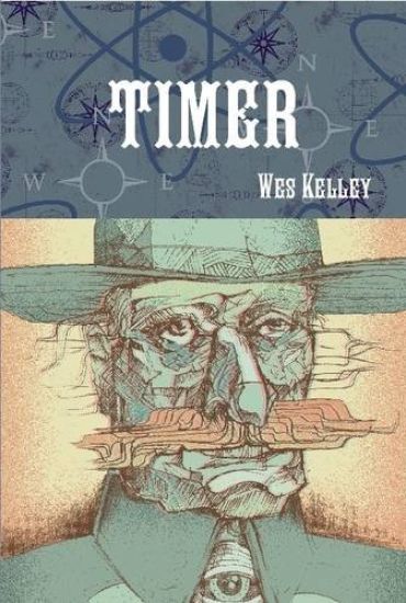 Timer - Hardcover