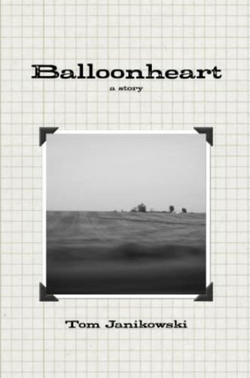 Balloonheart