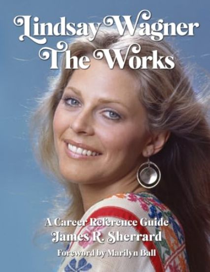 Lindsay Wagner - The Works