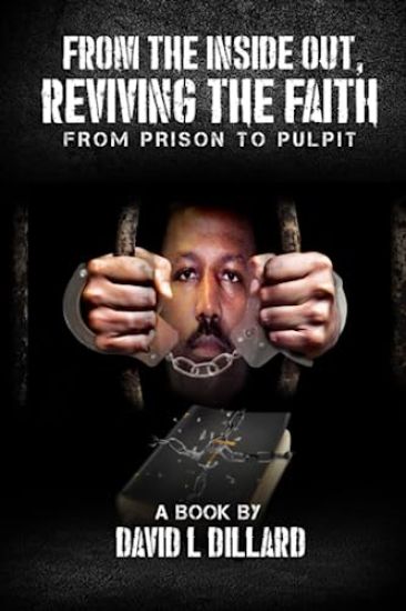 From The Inside Out Reviving The Faith