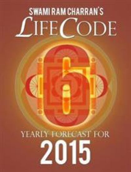 Lifecode #6 Yearly Forecast for 2015 - Kali