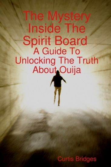 The Mystery Inside the Spirit Board