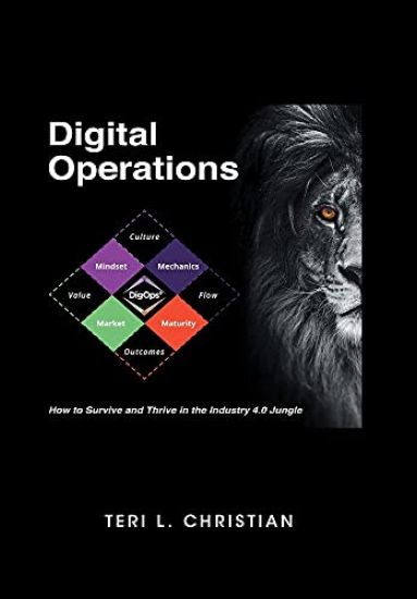 Digital Operations
