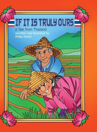 If It Is Truly Ours (matte cover)