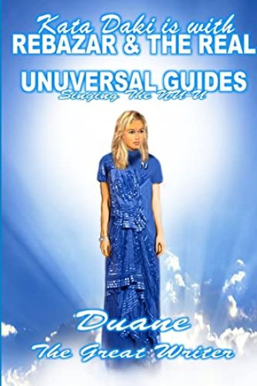 Kata Daki Is with Rebazar & the Realguides