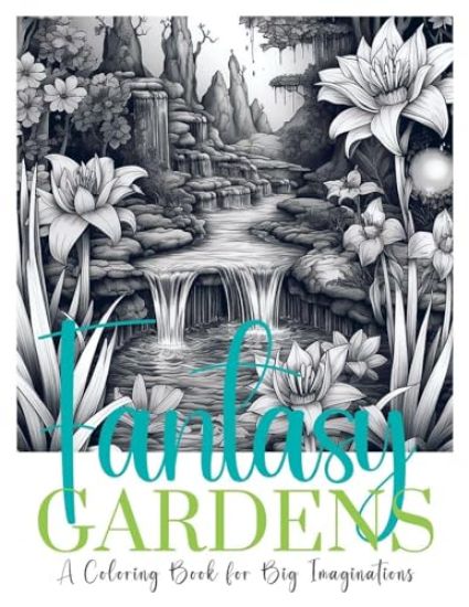 Fantasy Gardens